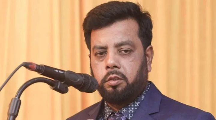 নরসিংদীতে কৃষক লীগের সাধারণ সম্পাদক গ্রেপ্তার